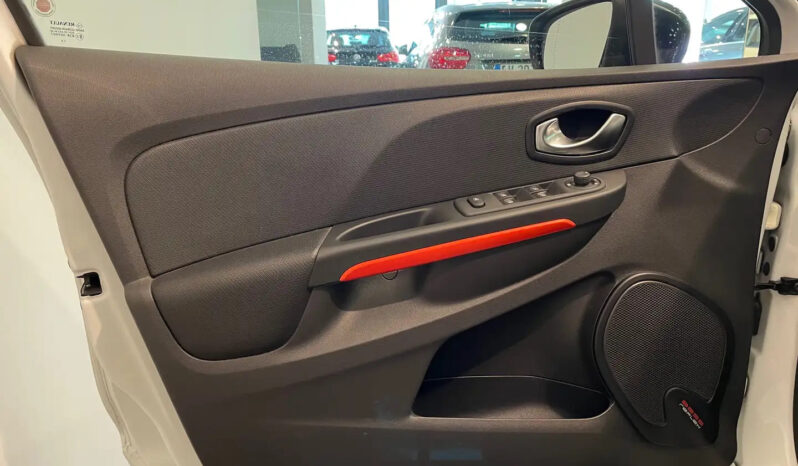 Renault Clio 2016 pieno